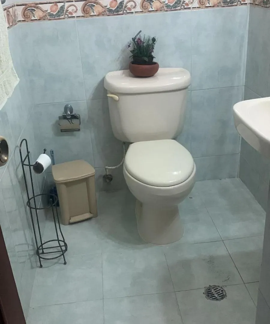 Torre Calvin Ariel Bed & Breakfast Santo Domingo